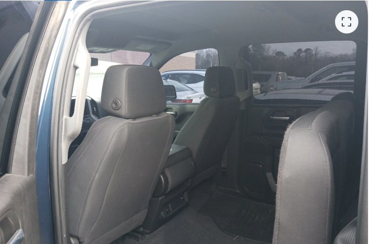 2020 Chevrolet Silverado 1500 Image 6