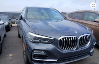Image for 2020 BMW X5 SDRIVE 40I ID: 7225004