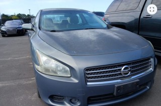 Image for 2011 Nissan Maxima S ID: 7225009