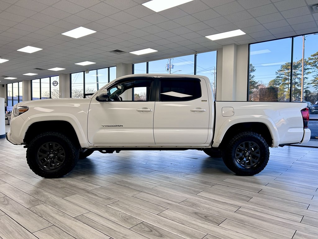 2023 Toyota Tacoma Image 4