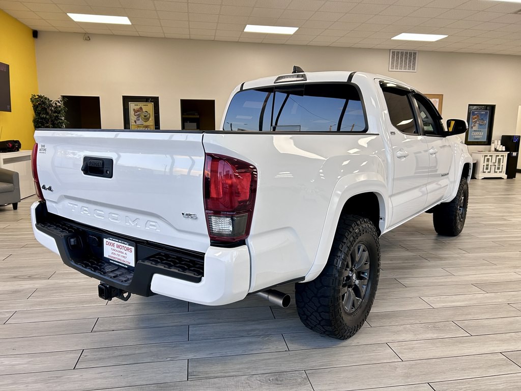 2023 Toyota Tacoma Image 6