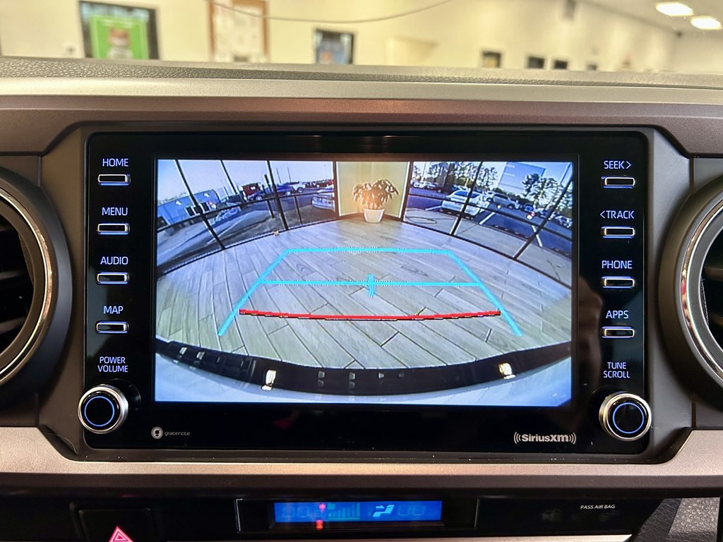 2023 Toyota Tacoma Image 11