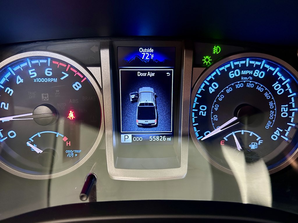 2023 Toyota Tacoma Image 18