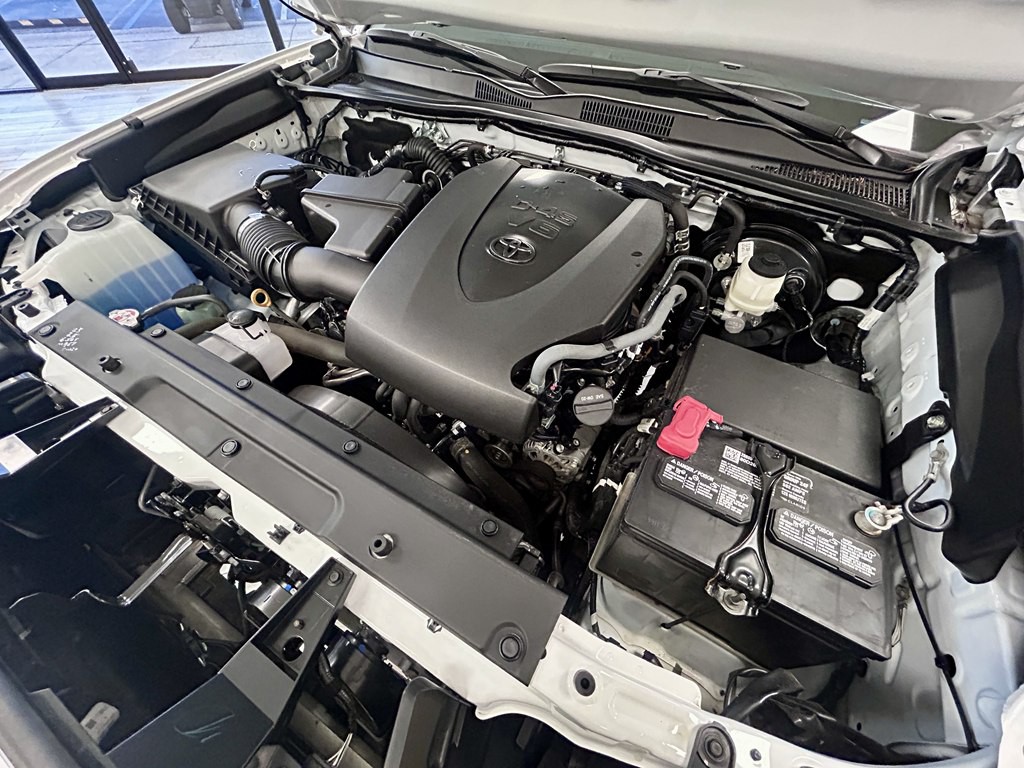2023 Toyota Tacoma Image 19