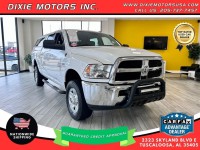 Image for 2016 RAM 2500 SLT ID: 7228908