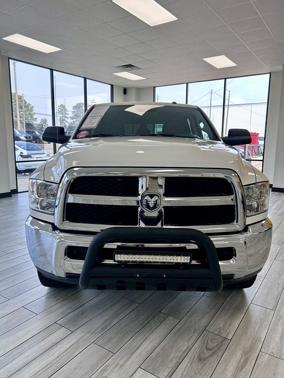 2016 RAM 2500 Image 2
