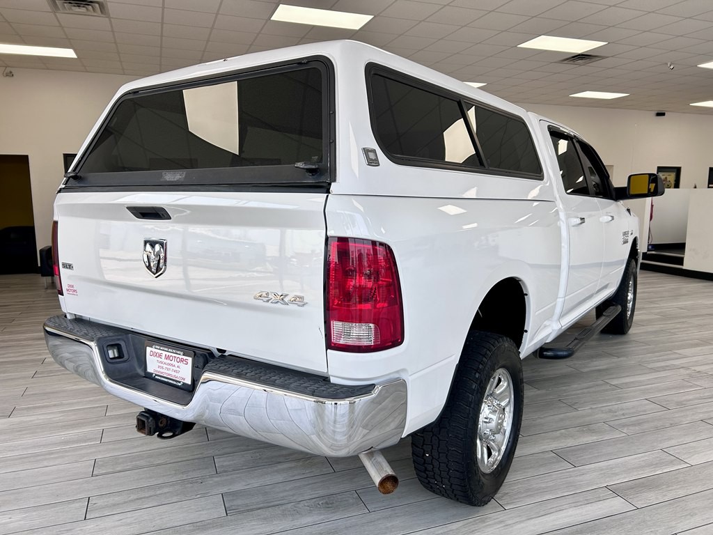 2016 RAM 2500 Image 6