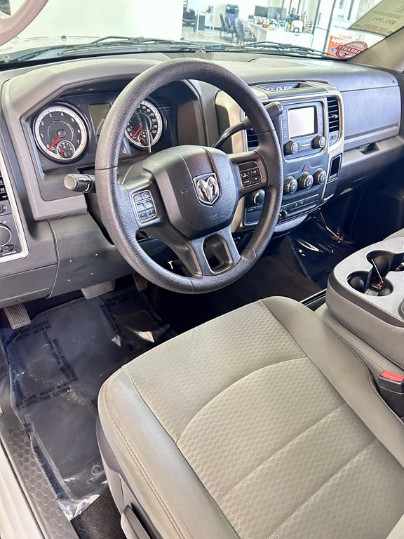 2016 RAM 2500 Image 12