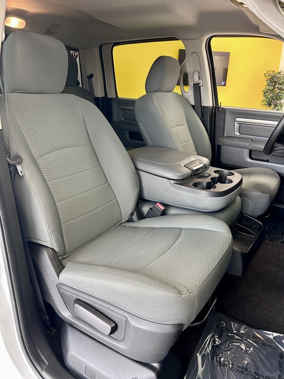 2016 RAM 2500 Image 15