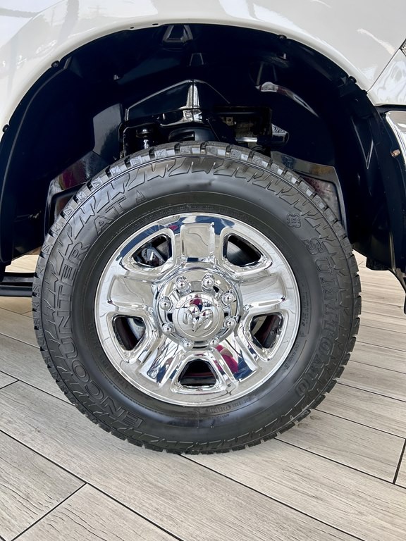 2016 RAM 2500 Image 18