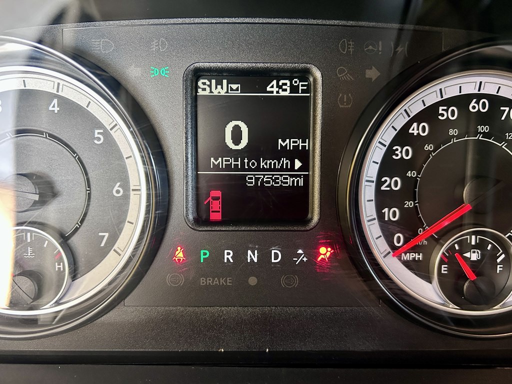 2016 RAM 2500 Image 19