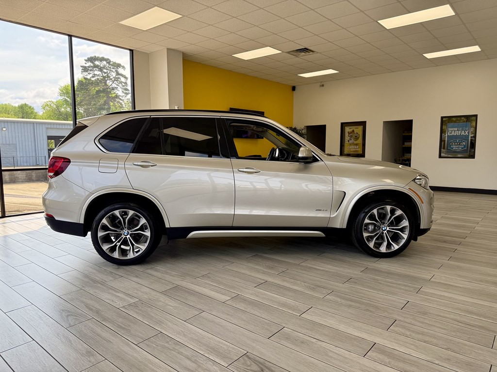 2015 BMW X5 Image 5