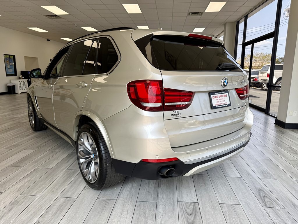 2015 BMW X5 Image 7