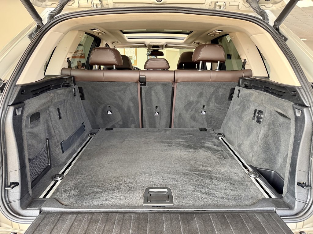 2015 BMW X5 Image 9
