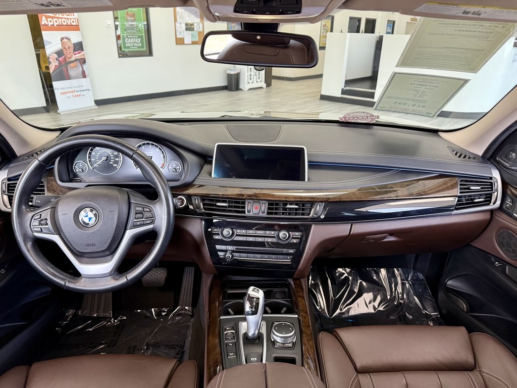 2015 BMW X5 Image 10