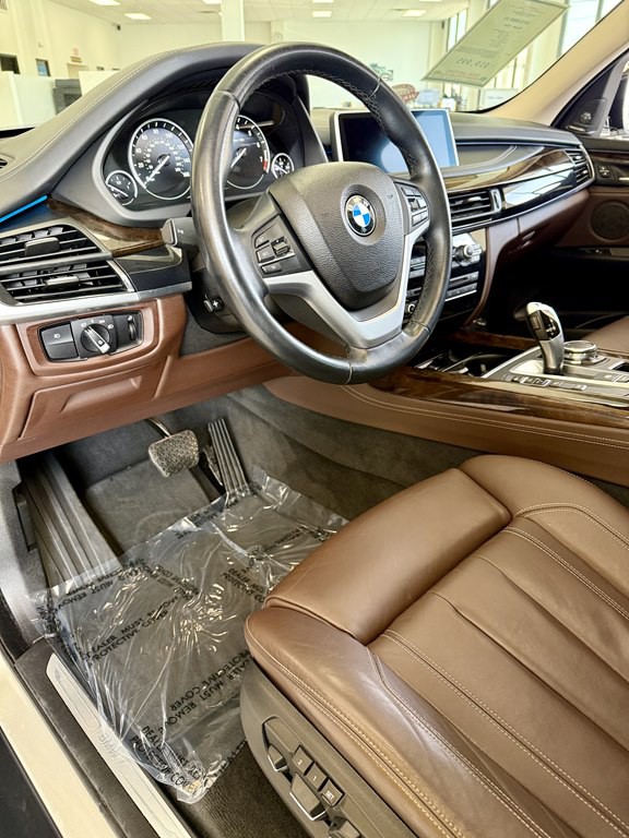 2015 BMW X5 Image 13