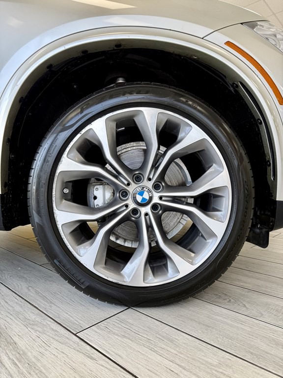 2015 BMW X5 Image 19
