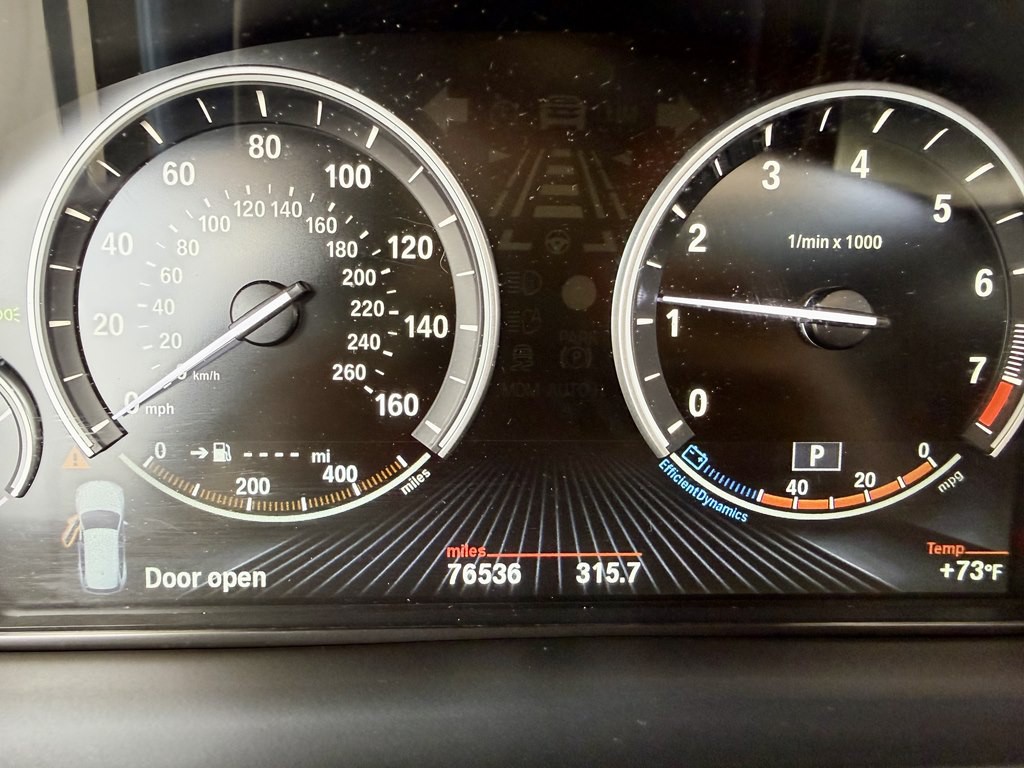 2015 BMW X5 Image 20