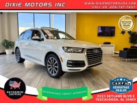 Image for 2017 Audi Q7 Premium Plus ID: 7241292