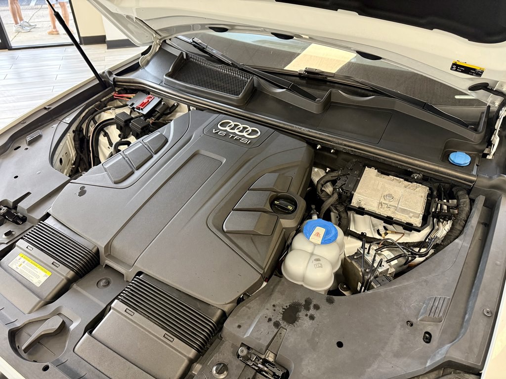 2017 Audi Q7 Image 19