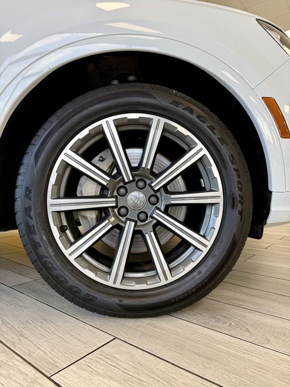 2017 Audi Q7 Image 20