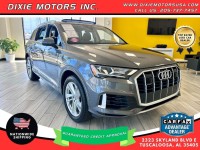 Image for 2020 Audi Q7 Premium Plus ID: 7241406