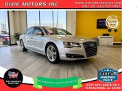 Image for 2013 Audi A8 quattro ID: 7241432