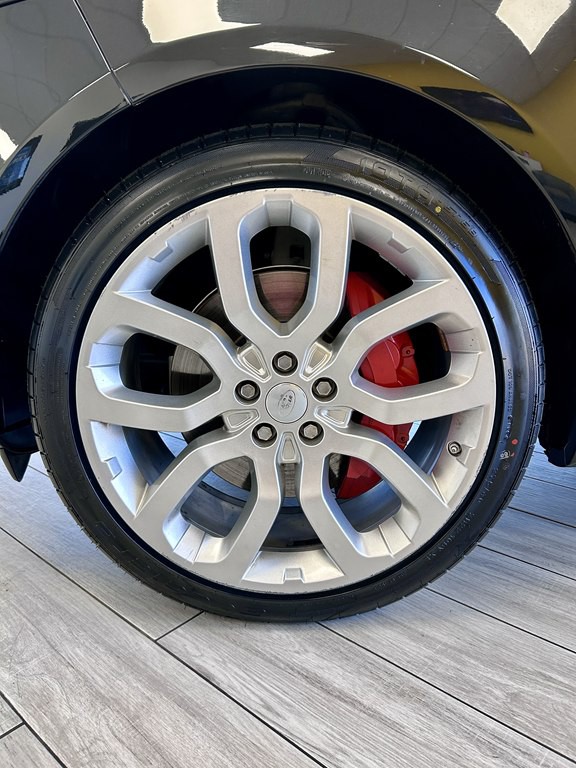 2017 Land Rover Range Rover Image 19