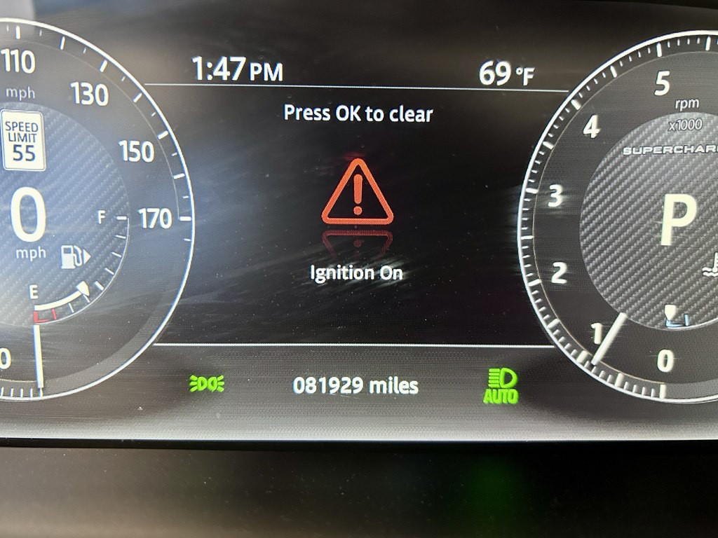 2017 Land Rover Range Rover Image 20