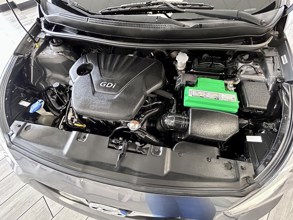 2014 Hyundai Accent Image 17