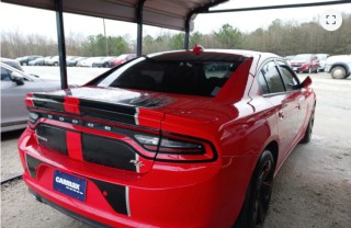Image for 2015 Dodge Charger R/T ID: 7259238
