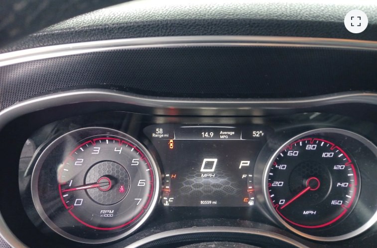 2015 Dodge Charger Image 3