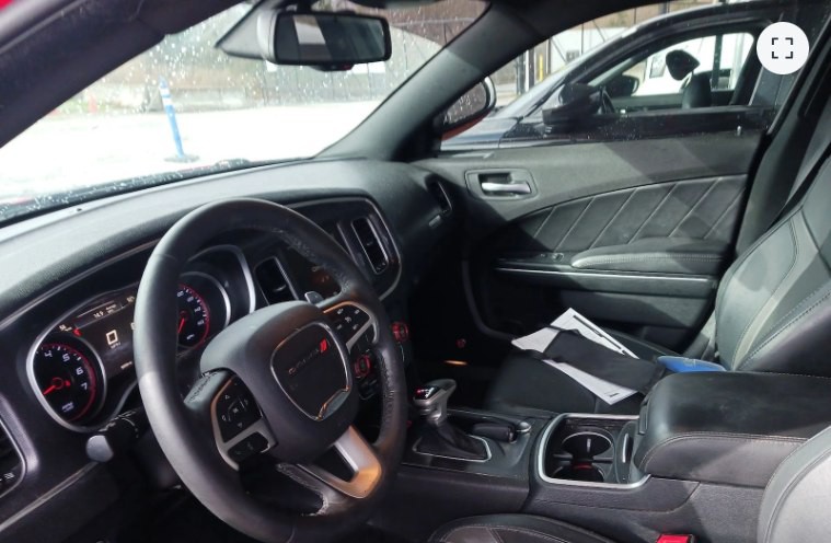 2015 Dodge Charger Image 5