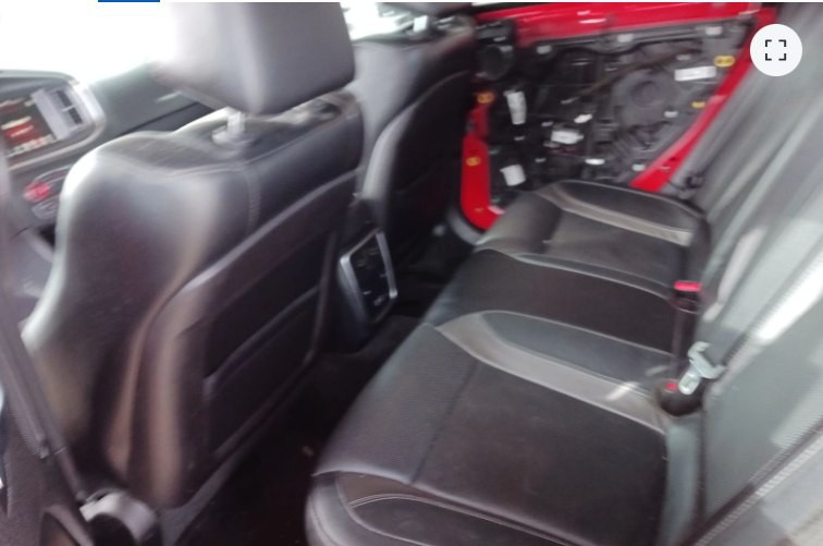 2015 Dodge Charger Image 6