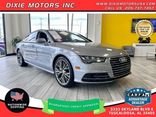 Image for 2018 Audi A7 Prestige ID: 7259251