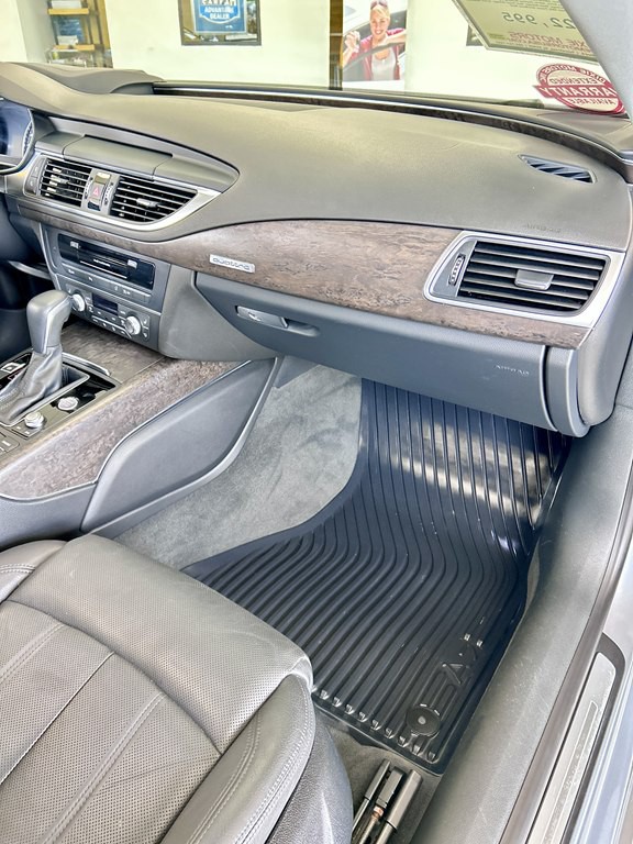 2018 Audi A7 Image 12
