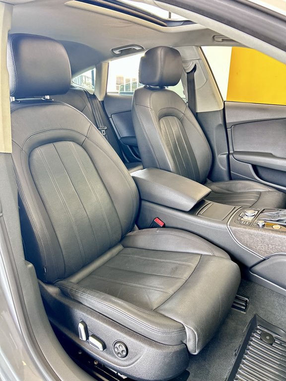 2018 Audi A7 Image 16