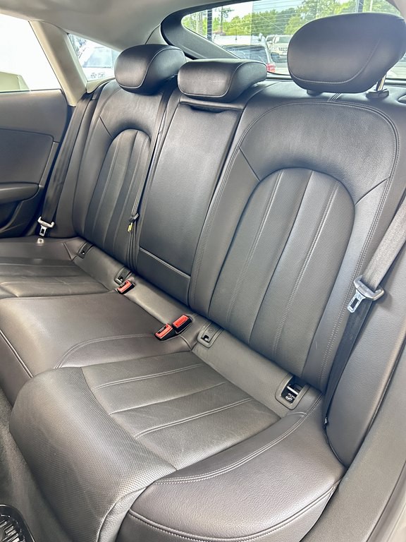 2018 Audi A7 Image 17