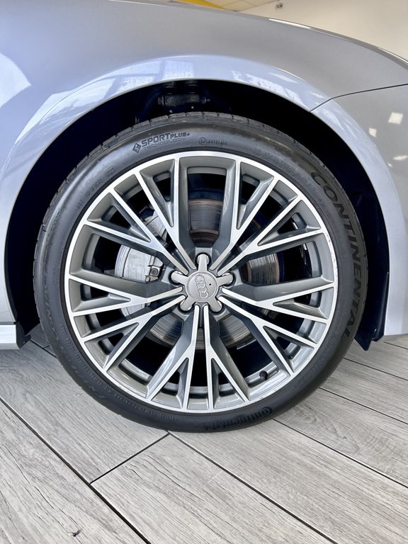 2018 Audi A7 Image 19