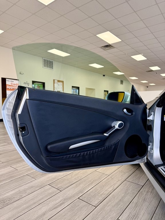 2005 Mercedes-Benz SLK-Class Image 13