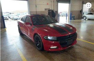 Image for 2016 Dodge Charger R/T ID: 7259303