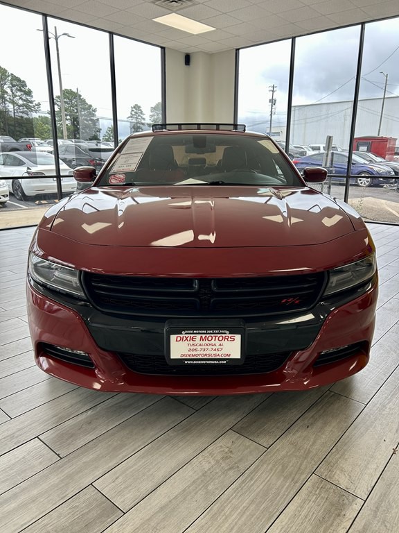 2016 Dodge Charger Image 2