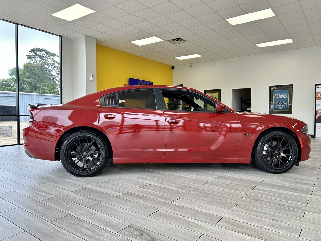 2016 Dodge Charger Image 5