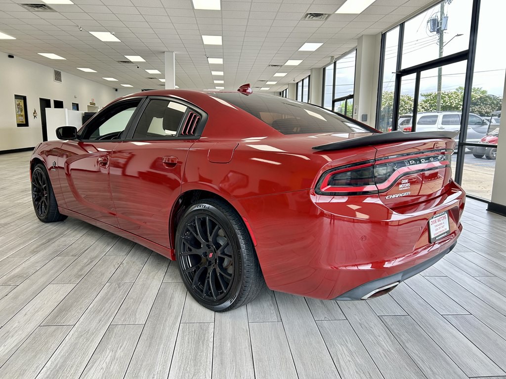2016 Dodge Charger Image 7