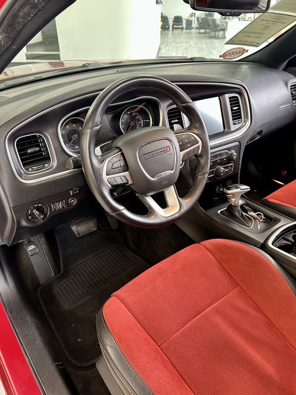 2016 Dodge Charger Image 13