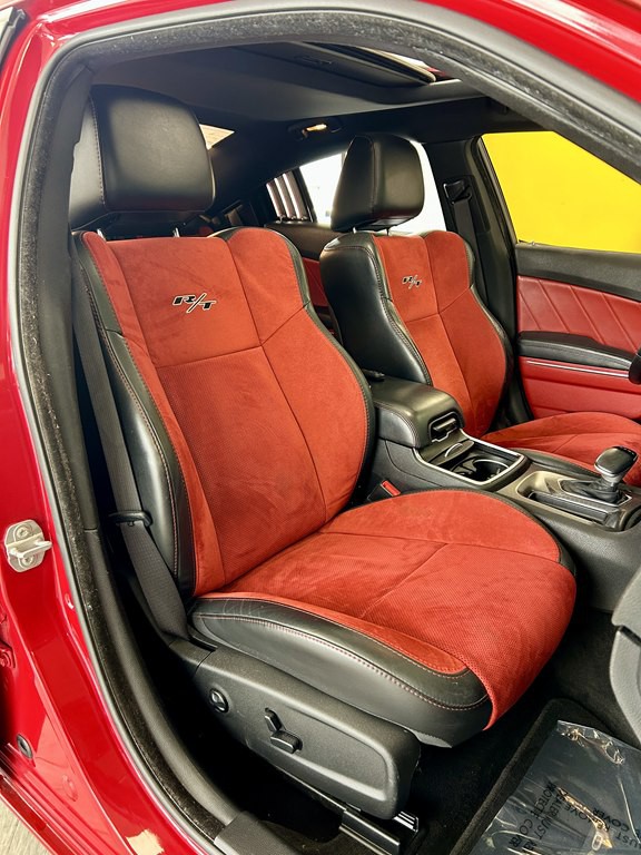 2016 Dodge Charger Image 16