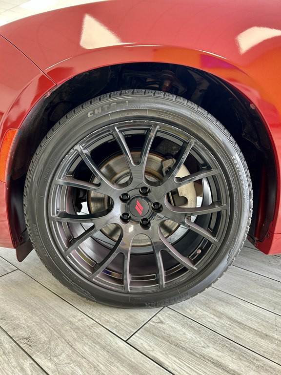 2016 Dodge Charger Image 19