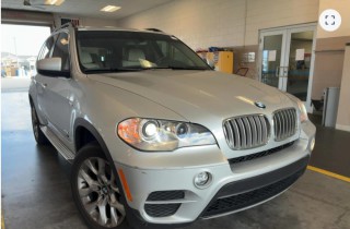 Image for 2013 BMW X5 xDrive35i ID: 7259321