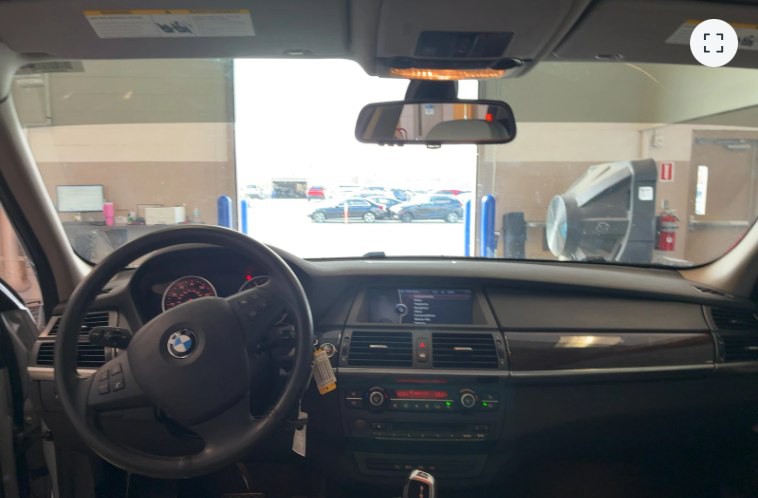 2013 BMW X5 Image 10