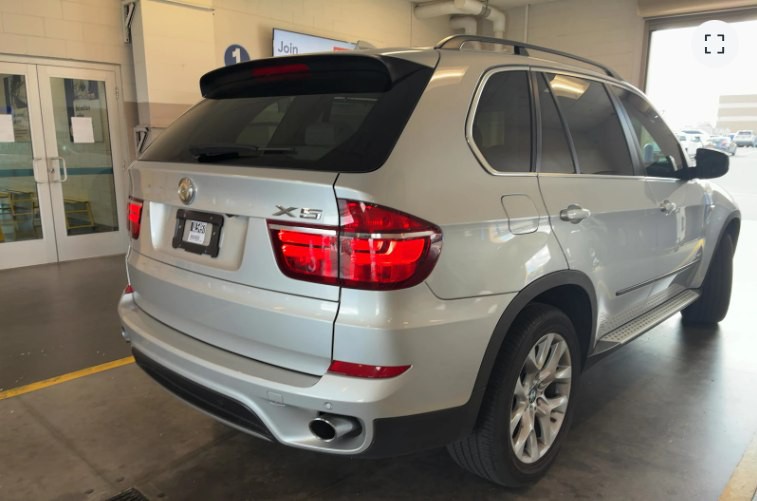 2013 BMW X5 Image 6